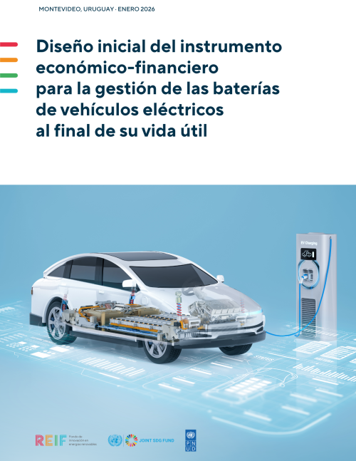 Initial design of an economic and financial framework for managing end-of-life electric vehicle batteries.