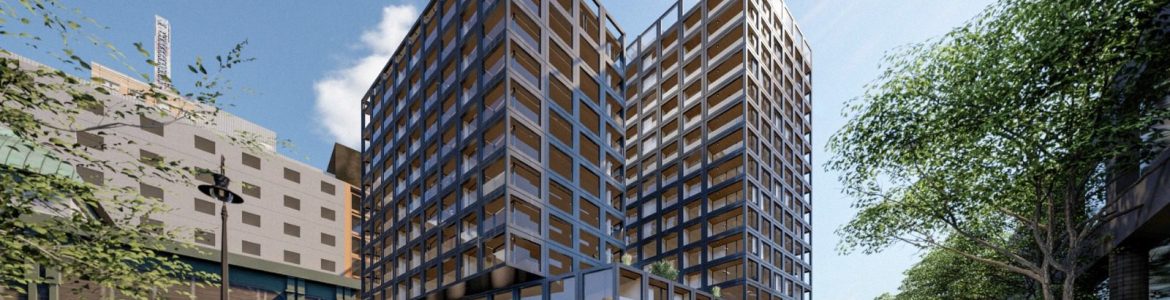 IXOU - Edificio Brusco